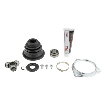 Tête de Cardan Arbre de Transmission Avant Gauche Pour Mitsubishi MR263173