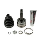 Tête de Cardan Arbre de Transmission Côté Roue Pour Mitsubishi Volvo S40 I