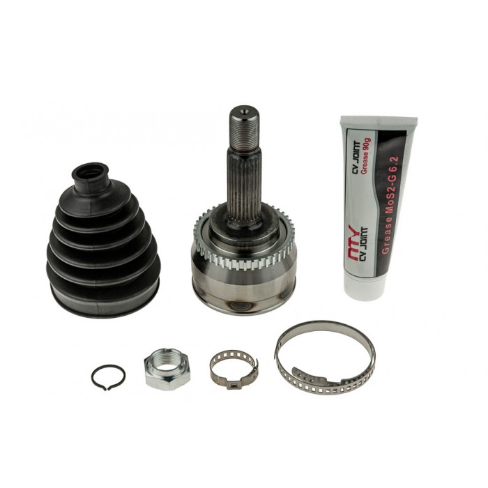 Tête de Cardan Arbre de Transmission Côté Roue Pour Mitsubishi Volvo S40 I
