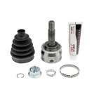 Tête de Cardan Arbre de Transmission Côté Roue Pour Mitsubishi MR910297