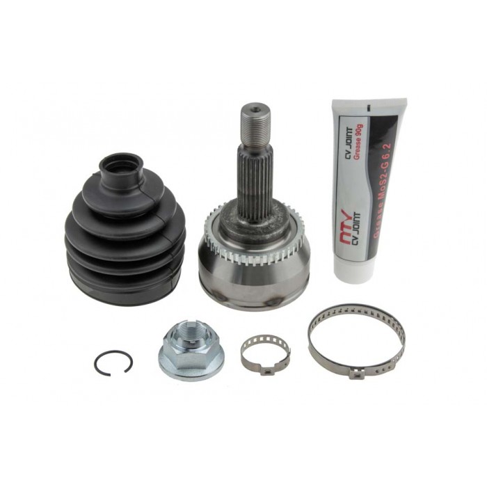 Tête de Cardan Arbre de Transmission Avant Pour Mitsubishi Carisma MR912135