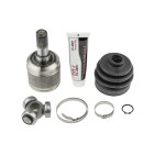 Tête de Cardan Arbre de Transmission Côté Boite Pour Mitsubishi MB526919