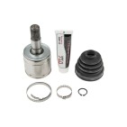 Tête de Cardan Arbre de Transmission Côté Boite Pour Mitsubishi MB160655