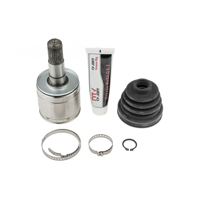 Tête de Cardan Arbre de Transmission Côté Boite Pour Mitsubishi MB160655