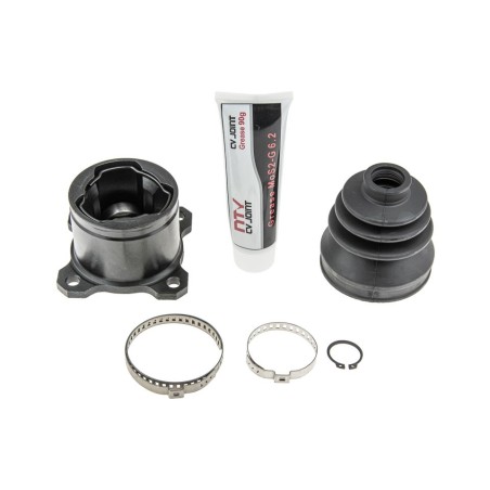 Tête de Cardan Arbre de Transmission Avant Droit Pour Mitsubishi MB526147