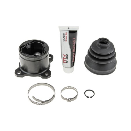 Tête de Cardan Arbre de Transmission Côté Boite Pour Mitsubishi MB886682