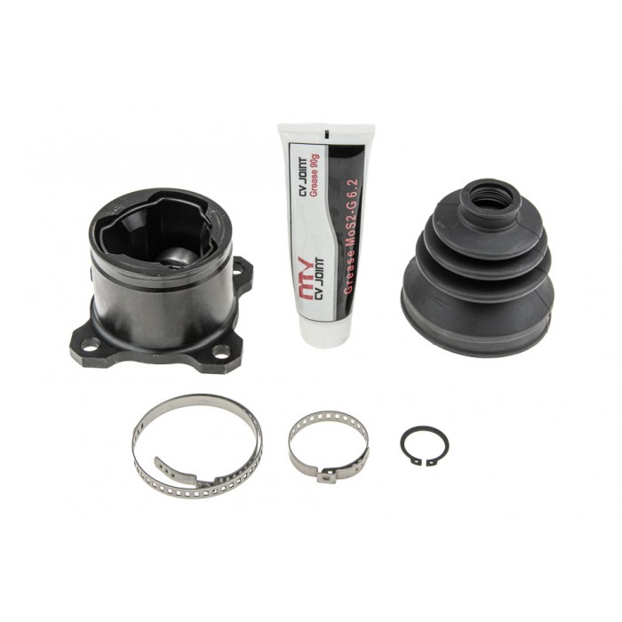 Tête de Cardan Arbre de Transmission Côté Boite Pour Mitsubishi MB886682