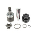Tête de Cardan Arbre de Transmission Avant Gauche Pour Mitsubishi MB886681