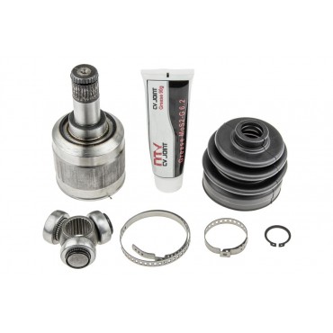 Tête de Cardan Arbre de Transmission Avant Pour Mitsubishi Wagon MN171196