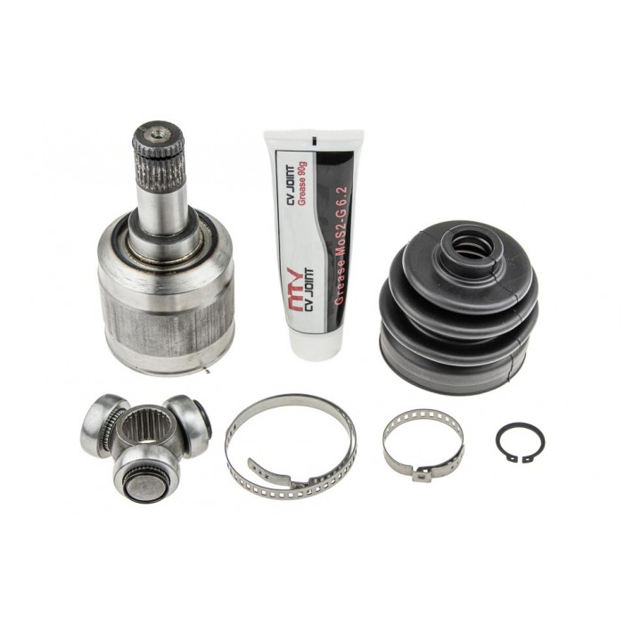 Tête de Cardan Arbre de Transmission Avant Pour Mitsubishi Wagon MN171196