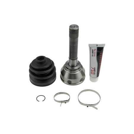 Tête de Cardan Arbre de Transmission Avant Pour Mitsubishi Sport Van MB620325