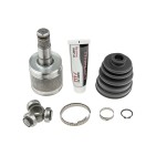 Tête de Cardan Arbre de Transmission Avant Gauche Pour Mitsubishi L200 3815A183