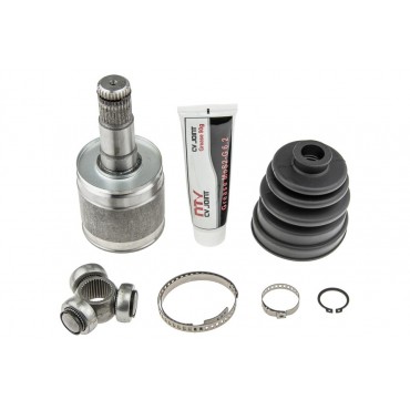 Tête de Cardan Arbre de Transmission Avant Gauche Pour Mitsubishi L200 3815A183
