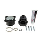 Tête de Cardan Arbre de Transmission Avant Droit Pour Mitsubishi L200 MR331258