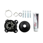 Tête de Cardan Arbre de Transmission Avant Droit Pour Mitsubishi L200 MR331258