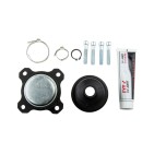 Tête de Cardan Arbre de Transmission Avant Droit Pour Mitsubishi L200 MR331258