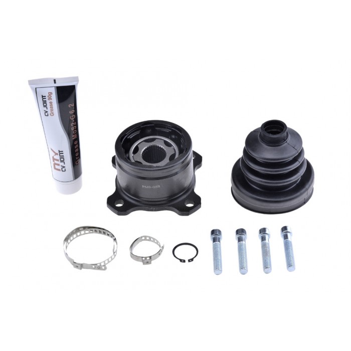 Tête de Cardan Arbre de Transmission Avant Pour Mitsubishi 3815A184 3817A318