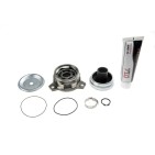 Tête de Cardan Arbre de Transmission Côté Boite Pour Mitsubishi MR580646