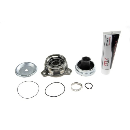 Tête de Cardan Arbre de Transmission Côté Boite Pour Mitsubishi MR580646