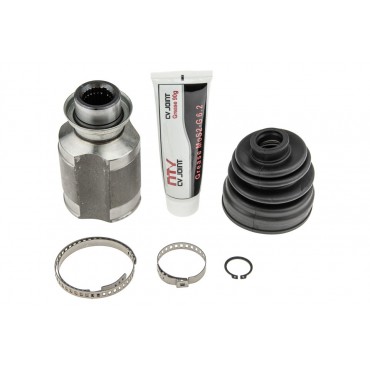 Tête de Cardan Arbre de Transmission Avant Pour Mitsubishi Outlander I MN156833