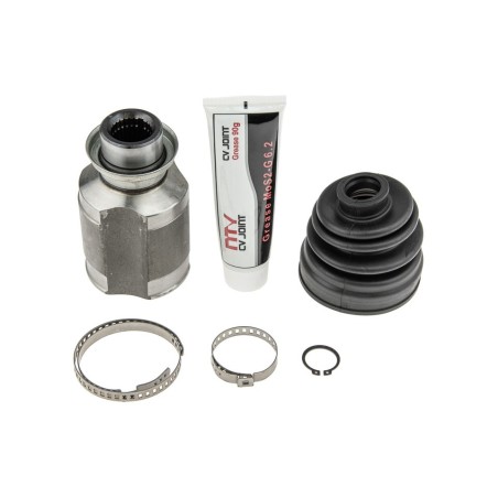 Tête de Cardan Arbre de Transmission Avant Pour Mitsubishi Outlander I MN156833