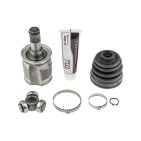 Tête de Cardan Arbre de Transmission Arrière Pour Mitsubishi MN156836 MN156842