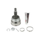 Tête de Cardan Arbre de Transmission Arrière Pour Mitsubishi MR528647