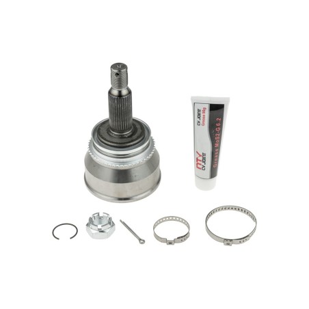 Tête de Cardan Arbre de Transmission Arrière Pour Mitsubishi MR528647