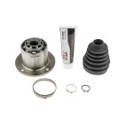 Tête de Cardan Arbre de Transmission Avant Gauche Pour Mitsubishi 3815A195