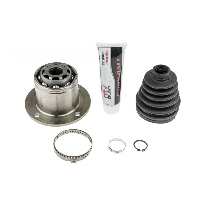 Tête de Cardan Arbre de Transmission Avant Gauche Pour Mitsubishi 3815A195