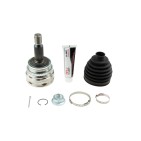 Tête de Cardan Arbre de Transmission Arrière Pour Mitsubishi 3715A098 3715A099