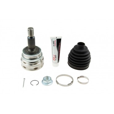 Tête de Cardan Arbre de Transmission Arrière Pour Mitsubishi 3715A098 3715A099