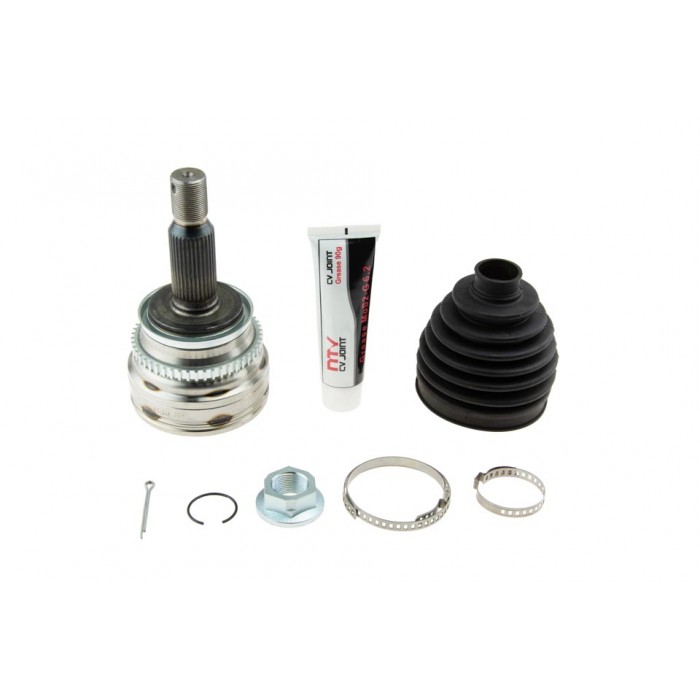 Tête de Cardan Arbre de Transmission Arrière Pour Mitsubishi 3715A098 3715A099