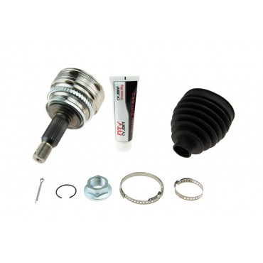 Tête de Cardan Arbre de Transmission Arrière Pour Mitsubishi 3715A098 3715A099
