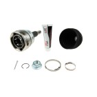 Tête de Cardan Arbre de Transmission Arrière Pour Mitsubishi 3715A098 3715A099