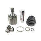Tête de Cardan Arbre de Transmission Avant Gauche Pour Nissan Elgrand Murano II