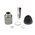 Tête de Cardan Arbre de Transmission Avant Droit Pour Nissan Elgrand Murano II