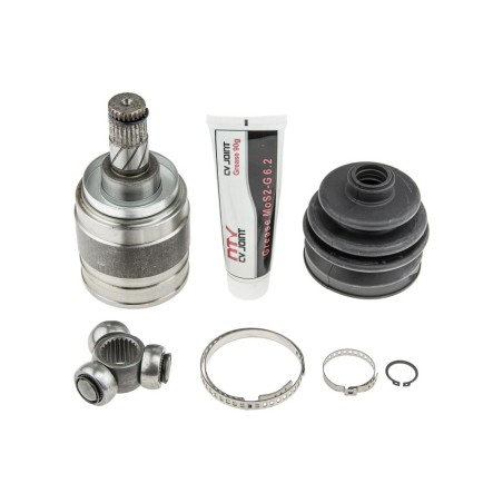 Tête de Cardan Arbre de Transmission Côté Boite Pour Nissan Almera 3971102A05