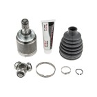 Tête de Cardan Arbre de Transmission Avant Pour Nissan Almera II 3910095F0C