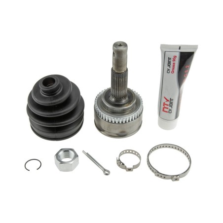 Tête de Cardan Arbre de Transmission Avant Pour Nissan Almera II 39211BM528