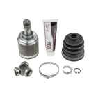 Tête de Cardan Arbre de Transmission Côté Boite Pour Nissan 39100BM580