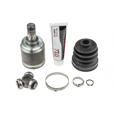 Tête de Cardan Arbre de Transmission Côté Boite Pour Nissan 39100BM580