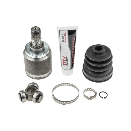 Tête de Cardan Arbre de Transmission Côté Boite Pour Nissan 39100BM580