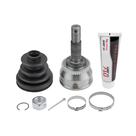 Tête de Cardan Arbre de Transmission Avant Pour Nissan Almera II 391015M400