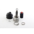 Tête de Cardan Arbre de Transmission Côté Roue Pour Nissan 391014U075