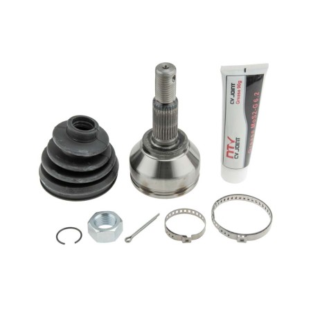 Tête de Cardan Arbre de Transmission Avant Pour Renault Koleos Nissan Rogue