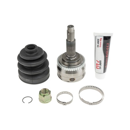 Tête de Cardan Arbre de Transmission Côté Roue Pour Nissan Primera 391006J071