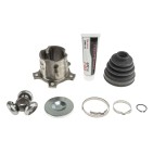 Tête de Cardan Arbre de Transmission Avant Pour Nissan 391008H615 391008H710