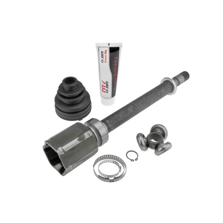 Tête de Cardan Arbre de Transmission Avant Droit Pour Nissan Juke 39100BV80B