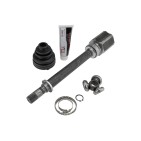 Tête de Cardan Arbre de Transmission Avant Droit Pour Nissan Juke 39100BV80B